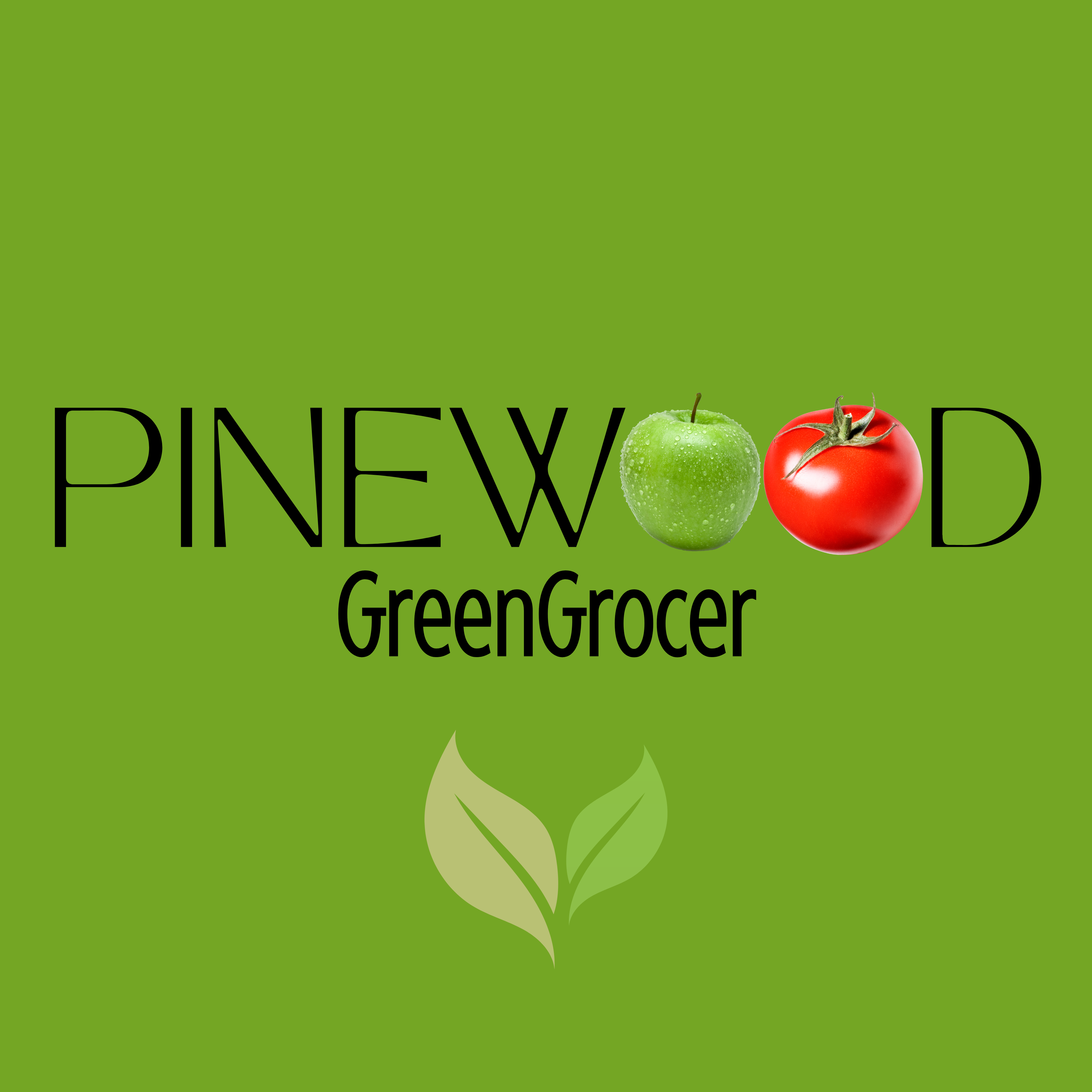 Pinewood Greengrocer